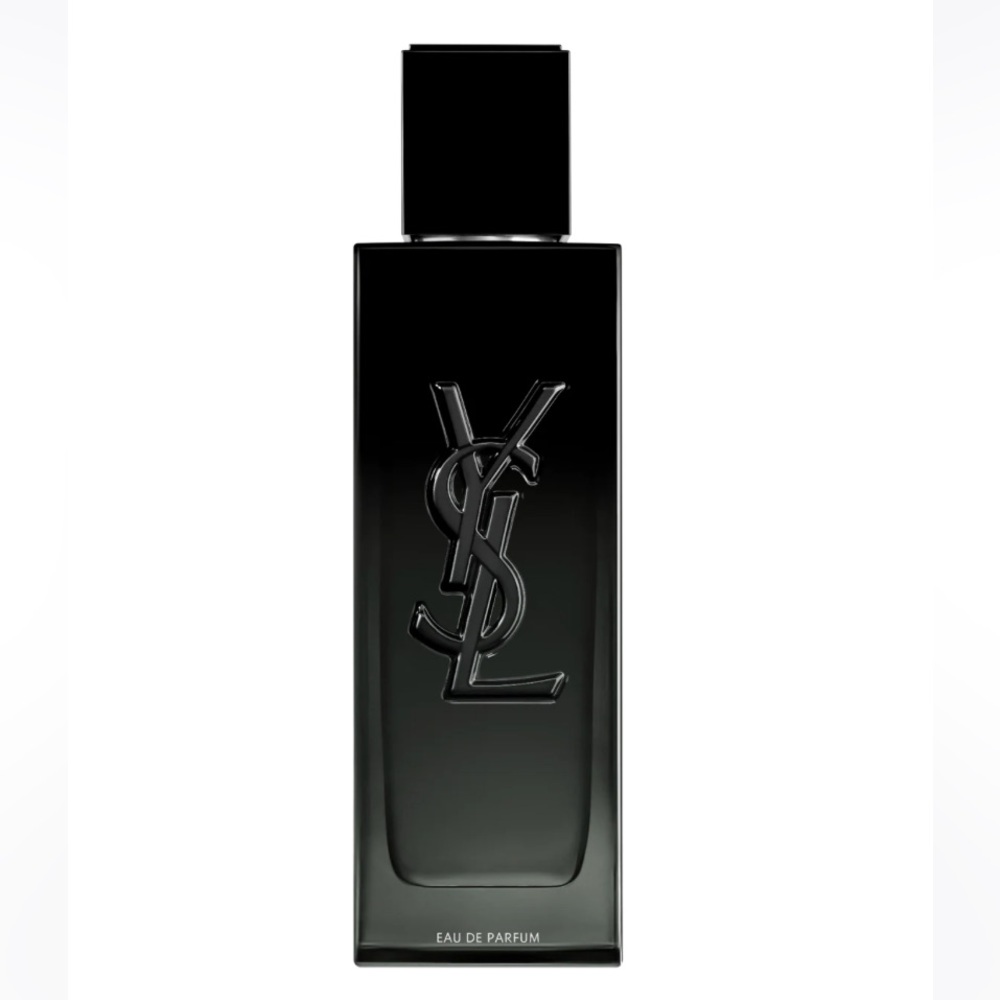 NIB Yves Saint Laurent MYSLF Eau de Parfum 2 fl oz